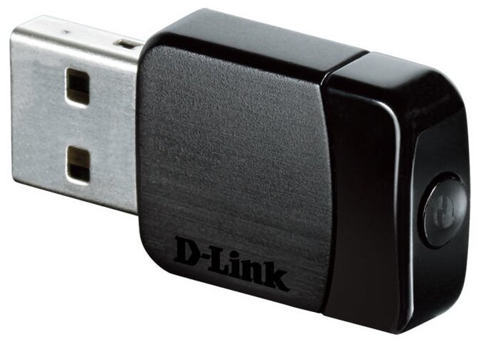 Wi-Fi адаптер D-Link DWA-171/A