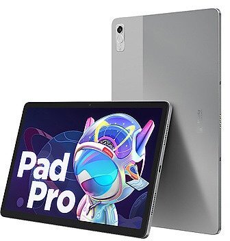 11.2" Планшет Lenovo Xiaoxin Pad Pro 2022 Mediatek (2022), CN, 6/128 ГБ, Wi-Fi, Android 12, storm gray