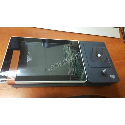 HP CD644-67933 панель управления дисплей в сборе CD644-67933 оригинал 29806₽