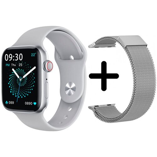 CheckME Smart Умные часы CheckME Smart CMS22XSGR-SETWB 688000₽