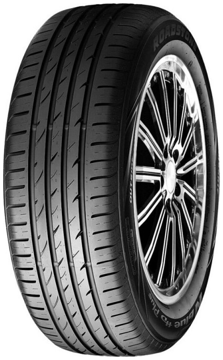 165/70 R14 Nexen Nblue HD Plus 85T