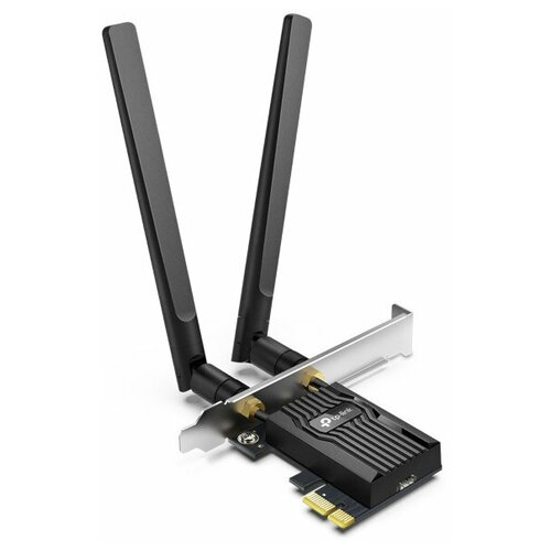 Wi-Fi адаптер TP-LINK Archer TX55E