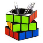 Канцелярские Товары Z-Cube Карандашница Кубик Рубика - изображение