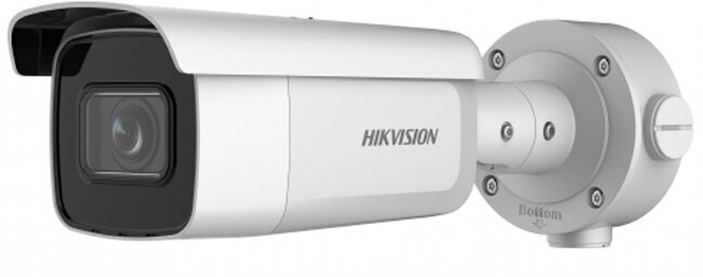 Hikvision DS-2CD3656G2T-IZS(2.7-13.5mm)(C) 5Мп уличная цилиндрическая IP-камера