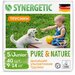 Synergetic Трусики Pure&Nature 5 / Junior (9-14 кг), 40 шт.
