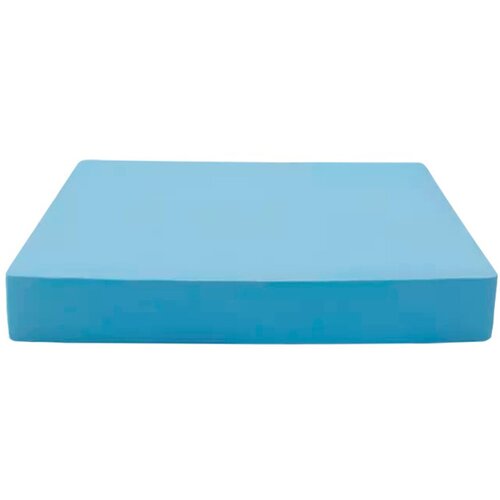 Простыня Xiaomi 8H Sizeless Sheet Blue (140x190)