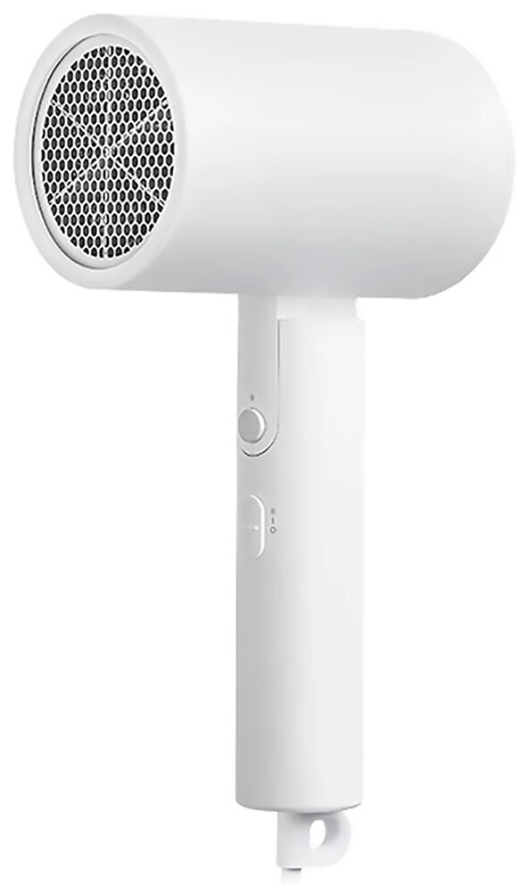 Фен для волос Xiaomi Mijia Negative Ion Hair Dryer белый