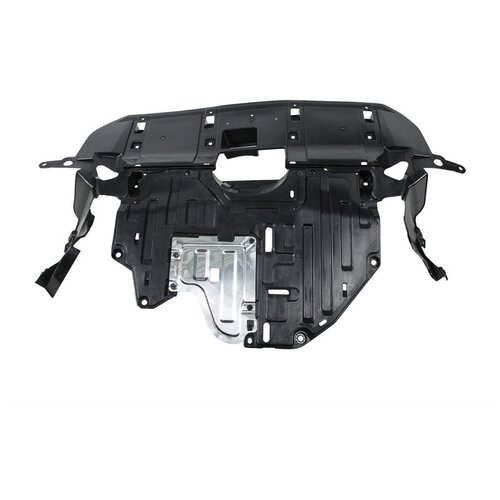 фото Пыльник пластик защита двигателя 2.4l honda crv 12-14 gordon