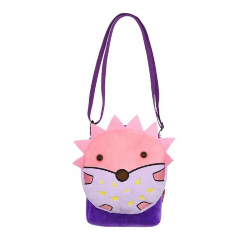 Сумочка KAKOO Зверята - Ежик AW0022-13 Animal World