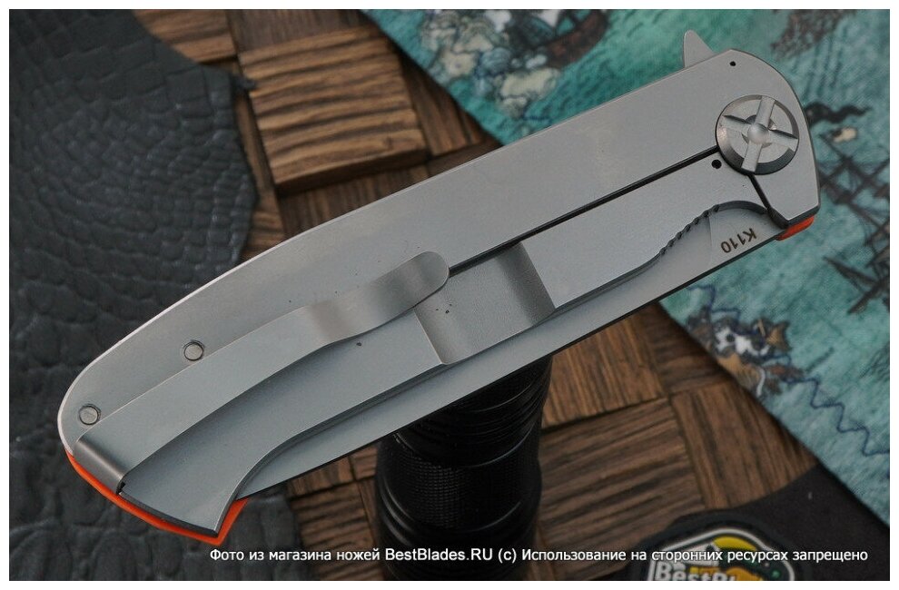 Складной нож Victorinox Onyx, 12 функций, 130мм, черный - фото №17