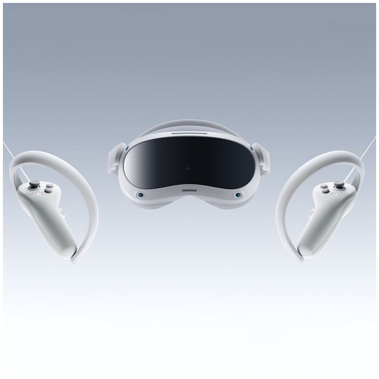 Шлем виртуальной реальности PICO - фото №12