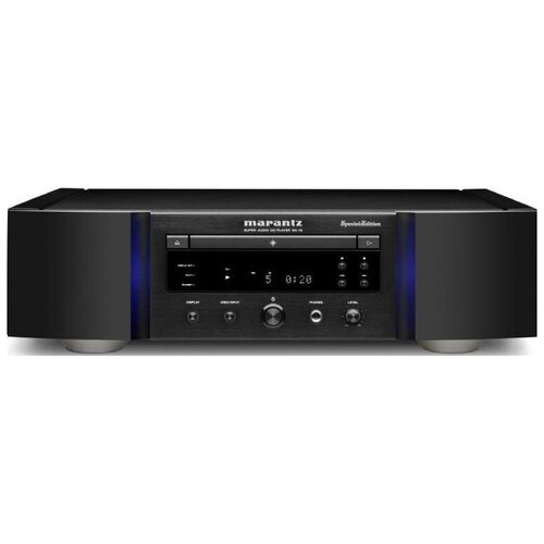 SACD Проигрыватель Marantz SA12SE Black