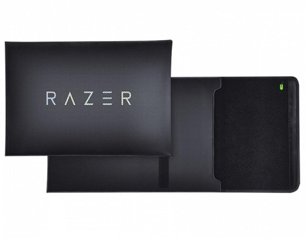 Razer Чехол для ноутбука, Razer Protective Sleeve V2 17.3"/ Razer Protective Sleeve V2 (17.3")