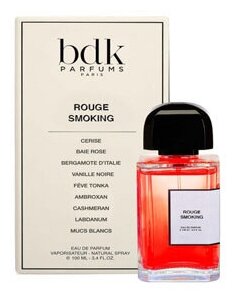 Парфюмерная вода Parfums BDK Paris Rouge Smoking 100 мл.