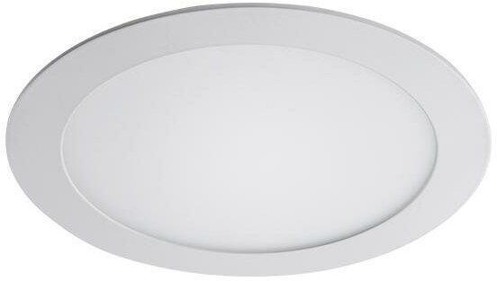 Встраиваемый светодиодный светильник Lightstar Zocco 223182