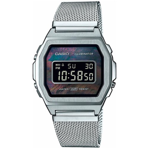 Наручные часы CASIO A1000M-1BEF