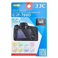 Защитное стекло JJC GSP-760D для фотоаппарата Canon 800D; 760D; 750D; 700D; 650D; 8000D; 9000D