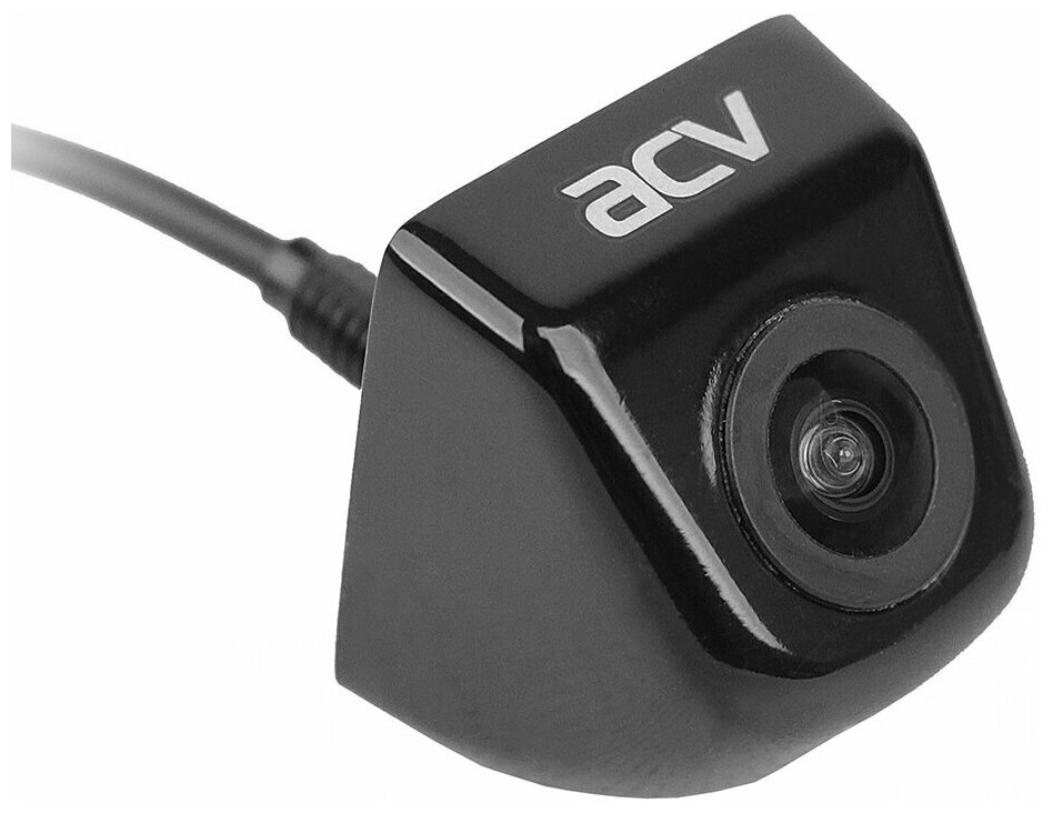Камера заднего вида на шпильке ACV DVC-002
