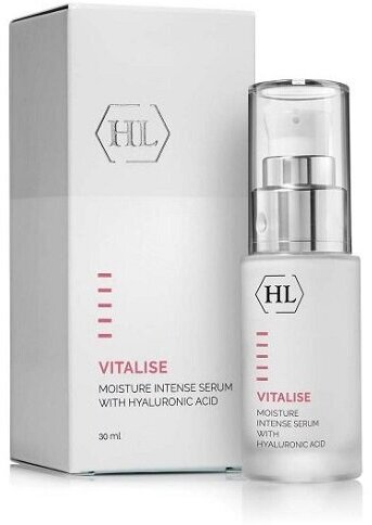 Holy Land VITALISE Moisture Intense Serum (Увлажняющая, подтягивающая сыворотка для всех типов кожи), 30 мл