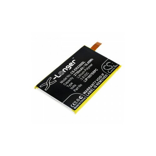 фото Cameron sino аккумулятор для телефона sony xperia xz2
