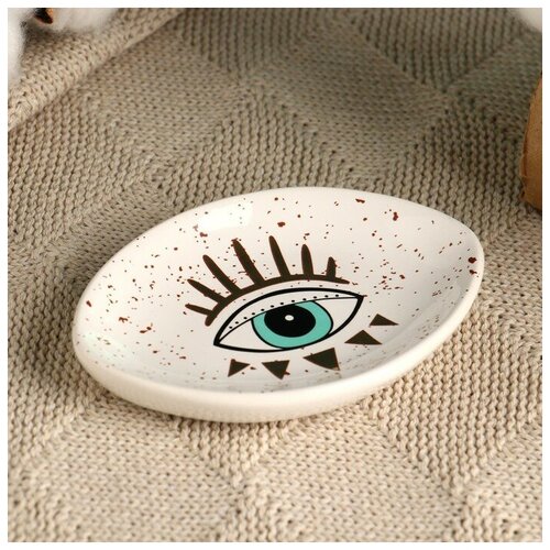 Подставка для мелочей Знание 10х7х15см 584₽