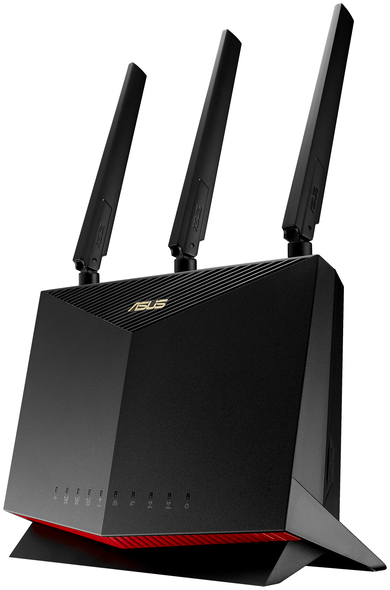 Wi-Fi роутер ASUS 4G-AC86U