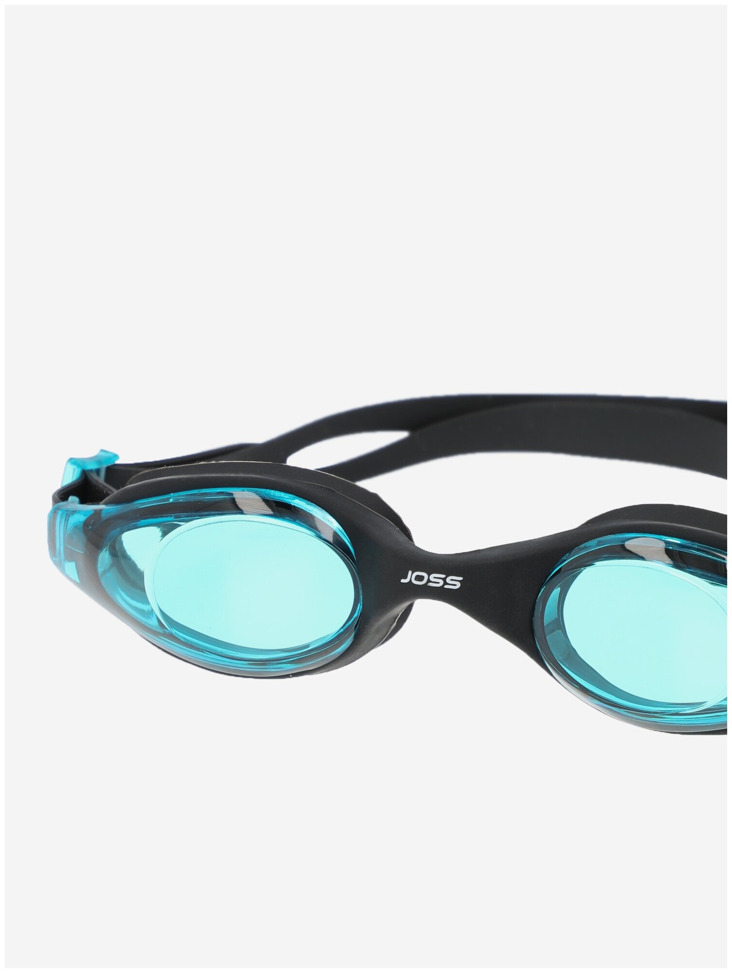 Очки для плавания Joss Triton Черный; RU: Без размера, Ориг: one size