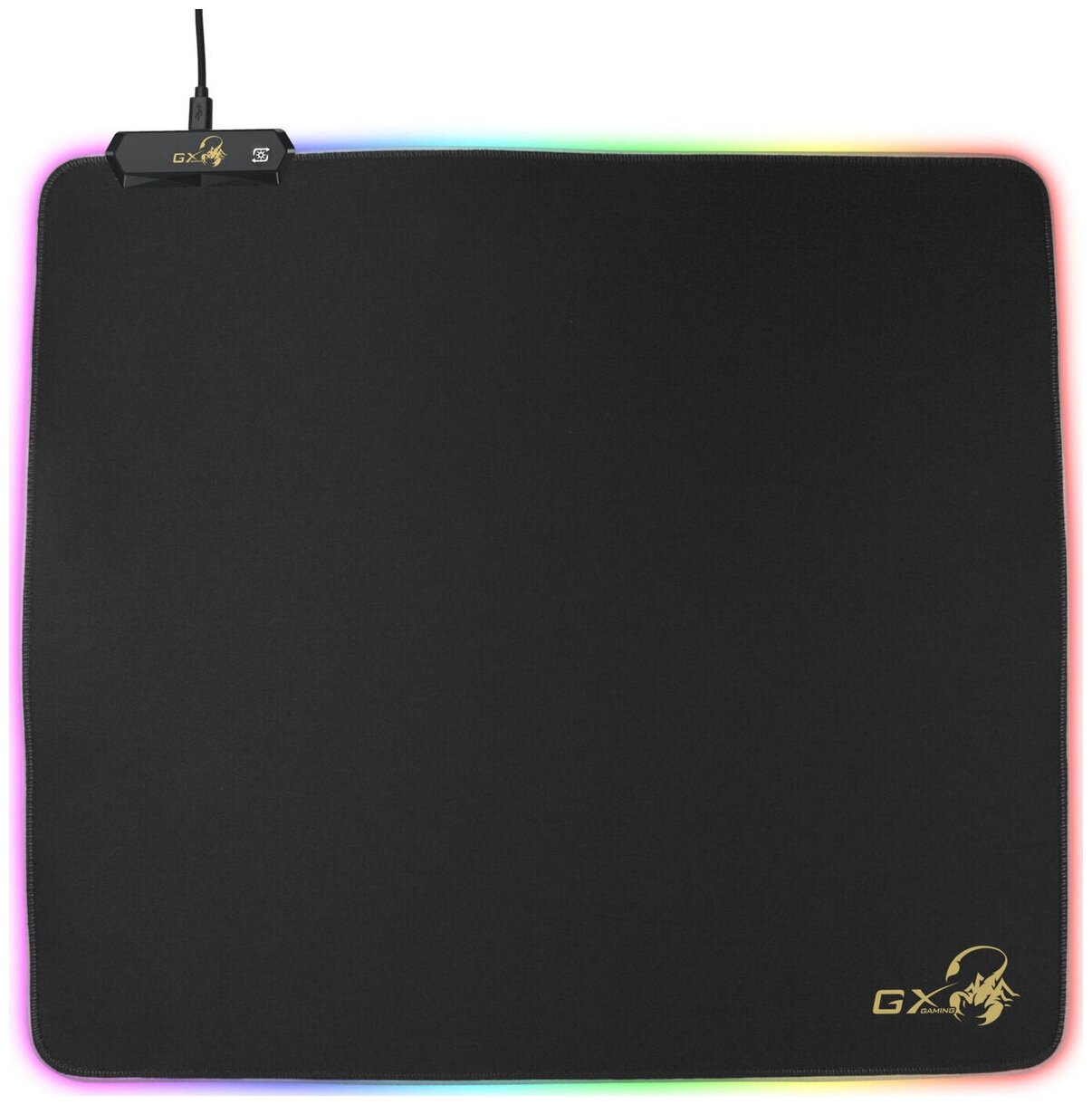 Коврик Genius GX-Pad 500S RGB