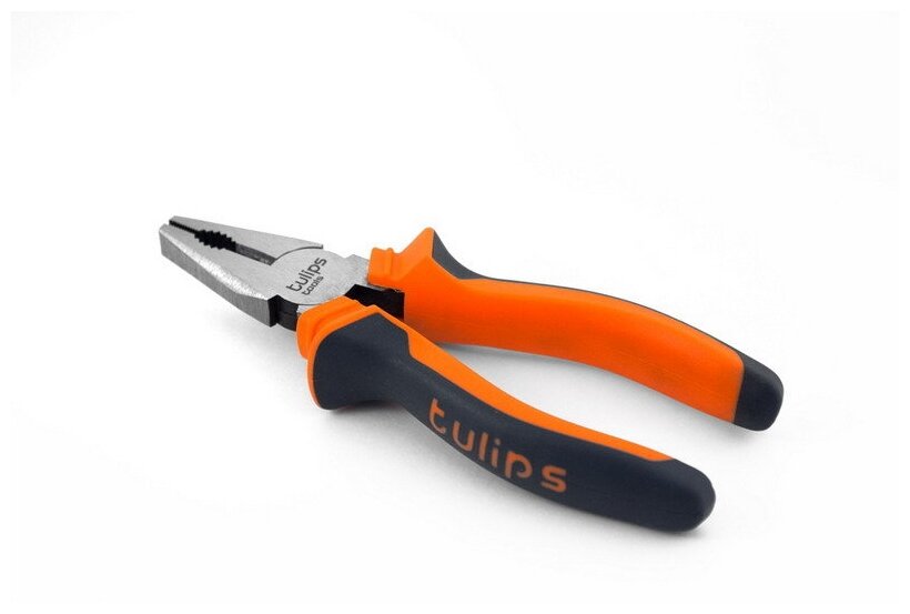 Плоскогубцы Tulips Tools - фото №1