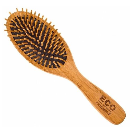 Щетка массажная Salon Professional 73210Bp Eco friendly