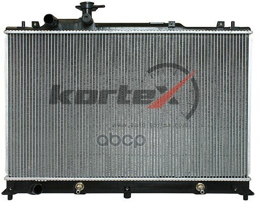 Радиатор MAZDA CX-7 07- Kortex KRD1090