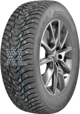 Nokian (Ikon Tyres) Nordman 8 SUV 235/75R15 105T