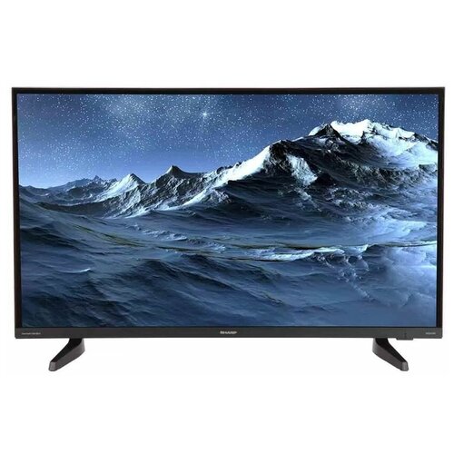 SHARP Телевизор SHARP LC-32DB2E 2374400₽