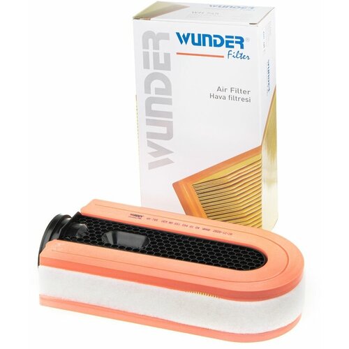 Воздушный фильтр WH745M WUNDER filter