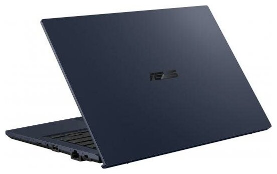 Ноутбук ASUS B1400CEAE-EB3048R Star Black 90NX0421-M34420 Intel Core i5 1135G7 24 Ghz8192Mb256Gb SSDIntel Iris Xe GraphicsWi-FiBluetoothCam141920x1080Windows 10