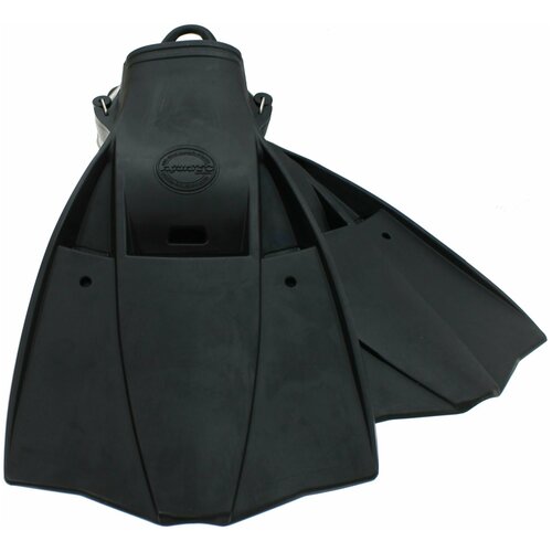 Ласты Aquatec Jet Fin Black размер L