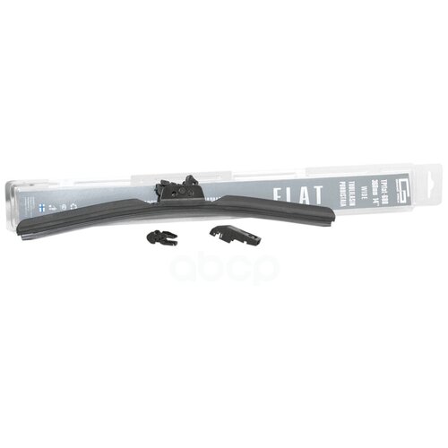 Щетка стеклоочистителя 680 мм Grand Prix 680W14