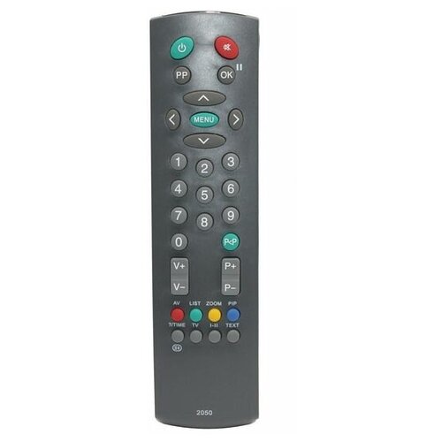 Пульт к Vestel RC2050 box пульт к vestel rc2440 box серый пир 3010