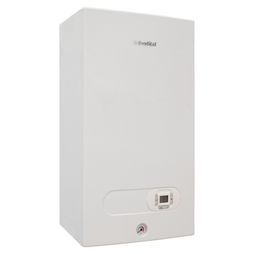 Настенный газовый котел Fondital Minorca Plus CTFS 15 CU 5840000₽