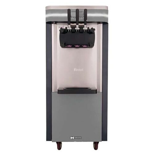 Фризер для мороженого Hurakan HKN-BQ66FP 153342₽