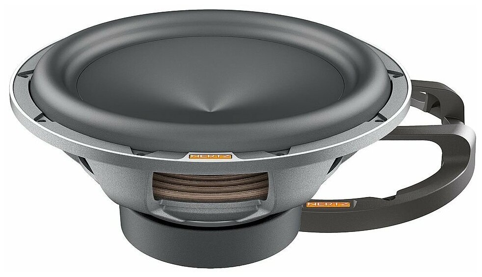 Сабвуфер, НЧ-динамик с двумя звуковыми катушками Hertz MP 300 D4.3