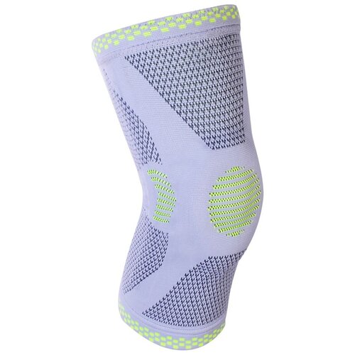 Наколенник Kangda KDHX-02 (поштучно) M эластичный бандаж для поддержки колена компрессионный пояс для упражнений на колено защита для лодыжек ног локтей запястья икры