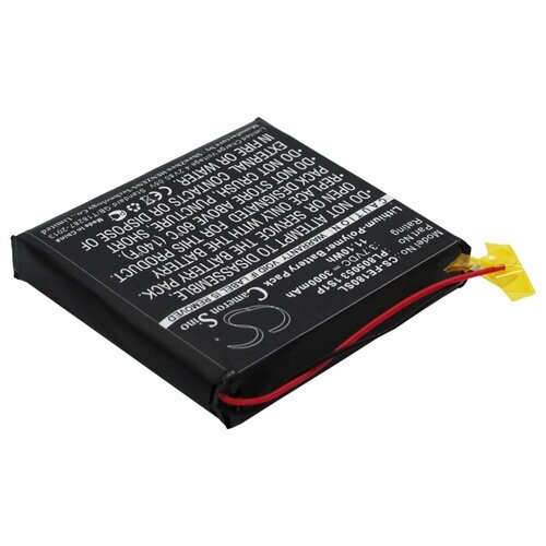 Аккумулятор для усилителя наушников Fiio E18 (PL805053 1S1P)