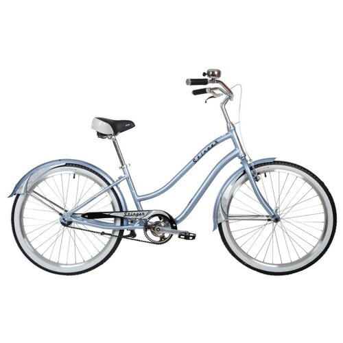 Stinger Cruiser Lady 26 2021 требует финальной сборки Цвет зеленый Размер 16 2940000₽