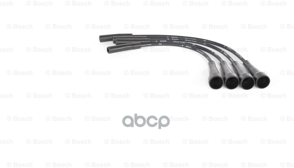 Провода Высоковольтные Bosch арт. 0986357210