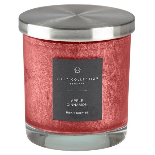 Ароматическая свеча Villa Collection, д. 9 см