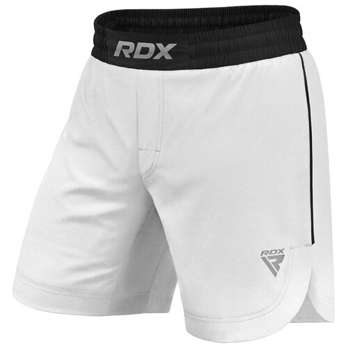 Шорты RDX, размер 52-XL, белый