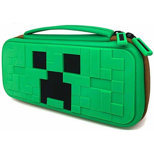 Чехол Minecraft Carrying Case для Nintendo Switch