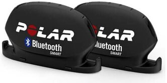 Комплект датчиков Polar Cadence Speed Bluetooth Smart