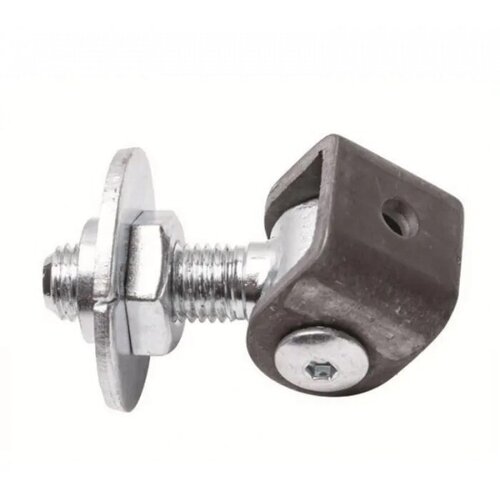 Петля для калитки и ворот регулируемая М16. Арт.61.012